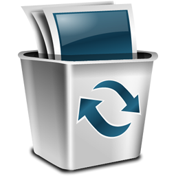 Recycle bin PNG-21726